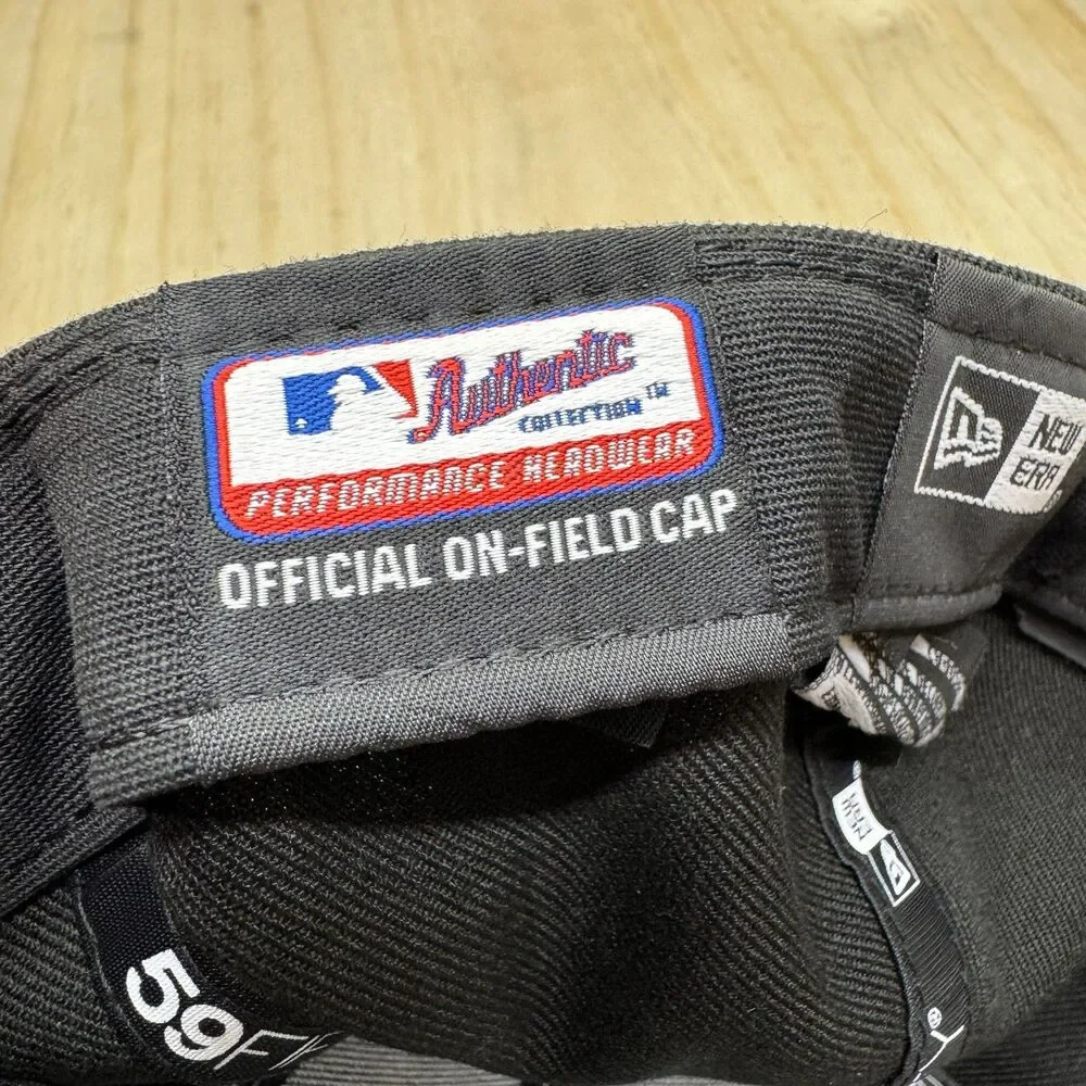 New Era new pittsburgh
